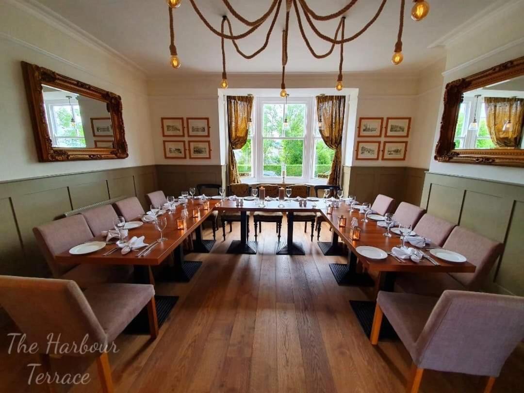 The Chatsworth Уеймут Екстериор снимка