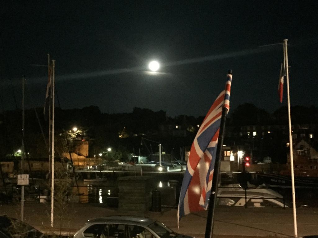 The Chatsworth Уеймут Екстериор снимка